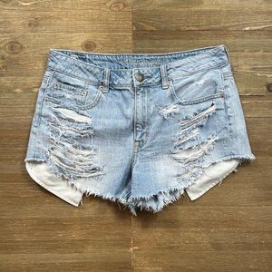 AE Hi-Rise Festival Shorts